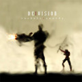 DE/VISION - Rockets + Swords (CD)