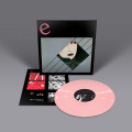 e - The Levitation Syndrome / Limited Pink Vinyl (12" Vinyl)