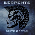 Serpents - State Of War (2CD)