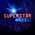 Electric City Cowboys - Superstar (CD)