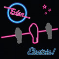 Eden - Electric (CD)
