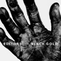 Editors - Black Gold (Best Of) / Deluxe Edition (2CD)