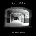 Editors - The Back Room (CD)
