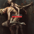 Editors - Violence / Limited Red Edition (12" Vinyl + MP3)