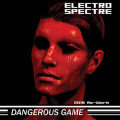 Electro Spectre - Dangerous Game 2018 Re-Work (CD)