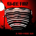 Electro Spectre - A Man-made Sun (CD)