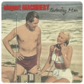 Elegant Machinery - Yesterday Man / Remastered (CD)