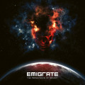 Emigrate - The Persistence Of Memory (CD)
