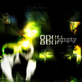 Empty - Open Aeon (CD)