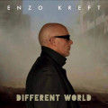 Enzo Kreft - Different World (CD)