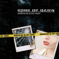 Edge Of Dawn - Borderline - Black Heart  (EP CD)