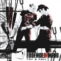 Essence Of Mind - Try And Fail (CD)