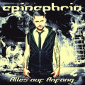Epinephrin - Alles auf Anfang (CD)