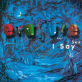 Erasure - I Say I Say I Say / ReRelease (12" Vinyl)