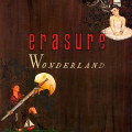 Erasure - Wonderland / ReRelease (12" Vinyl)