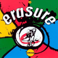 Erasure - The Circus / ReRelease (12" Vinyl)