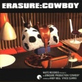 Erasure - Cowboy / ReRelease (12" Vinyl)