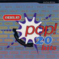 Erasure - Pop! The First 20 Hits (CD)
