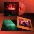 Erasure - The Neon / Limited Neon Orange Vinyl (12" Vinyl + MP3)
