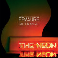 Erasure - Fallen Angel EP / Limited Orange Edition (12" Vinyl + Download)