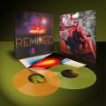 Erasure - The Neon Remixed / Limited Coloured Edition (2x 12" Vinyl)