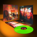 Erasure - Day-Glo (Based On A True Story) / Limited Green Edition (12" Vinyl)