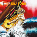 Erasure - World Beyond / Limited Red Edition (12" Vinyl + MP3)