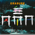 Erasure - World Be Live (2CD)