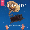 Erasure - Other People's Songs / ReRelease (12" Vinyl)