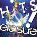 Erasure - Hits! The Very Best Of Erasure (CD)