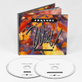 Erasure - Wild! / 30th Anniversary Deluxe Edition (2CD)