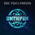 Eric Fish & Friends - Untiefen (CD)