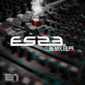 ES23 - The Remix Files / Limited Edition (CD)