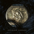 ESA (Electronic Substance Abuse) - Designer Carnage (CD)