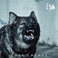 ESA (Electronic Substance Abuse) - That Beast (CD)
