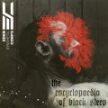ESC (Eden Synthetic Corps) - The Encyclopaedia of Black Sleep (CD)