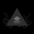 ESC (Eden Synthetic Corps) - Breathing Salt (CD)