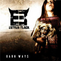Esther Black - Dark Ways (CD)