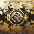 Electrovot - Elegant Love (CD)
