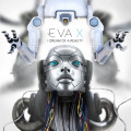 Eva X - I Dream Of A Reality (CD)