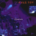 Evils Toy - Illusion (CD)