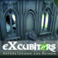 eXcubitors - Auferstehung aus Ruinen (CD)