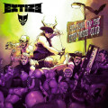 Extize - Hellcome To The Titty Twister Club (CD)