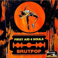 First Aid 4 Souls - Brutpop (CD)