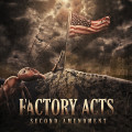 Factory Acts - Second Amendment (EP CD)