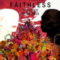 Faithless - The Dance Never Ends (2CD)