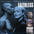 Faithless - Original Album Classics (3CD)