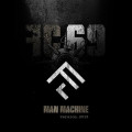 Full Contact 69 - Man Machine (Version.2015) (CD)