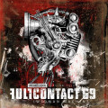 Full Contact 69 - (Wo)man Machine (Version.2015) (CD)