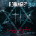Florian Grey - Destroying Kingdoms (CD)
